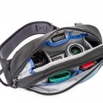 Think Tank Photo TurnStyle 5 Bag With Mirrorless Camera Kit