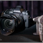 New Olympus OM-D E-M1 Flagship Micro Four Thirds Camera