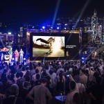 2013 Red Bull Ilume Photo Competition Ceremony - Hong Kong