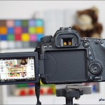 Canon EOS 70D Studio Sample Photos