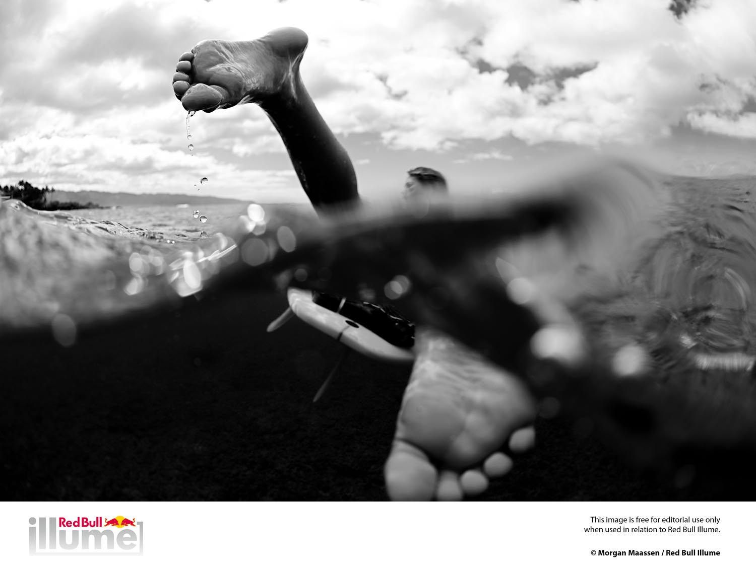 ©Morgan Maassen / 2013 Red Bull Illume Close Up Category Finalist Photo