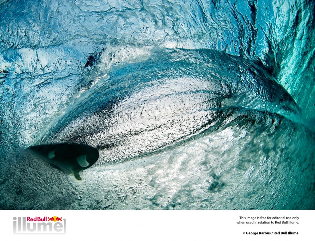 ©George Karbus / 2013 Red Bull Illume Close Up Category Finalist Photo