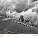 ©Stuart Gibson / 2013 Red Bull Illume Close Up Category Finalist Photo