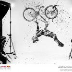 ©Daniel Vojtěch / 2013 Red Bull Illume New Creativity Category Winning Photo