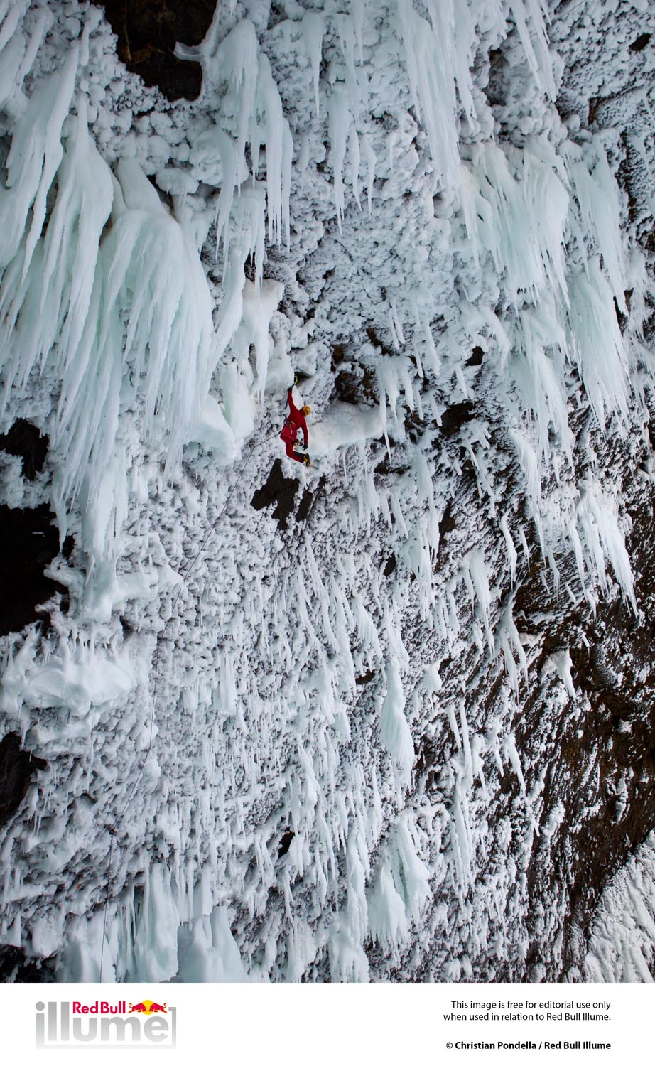 ©Christian Pondella / 2013 Red Bull Illume Energy Category Finalist Photo