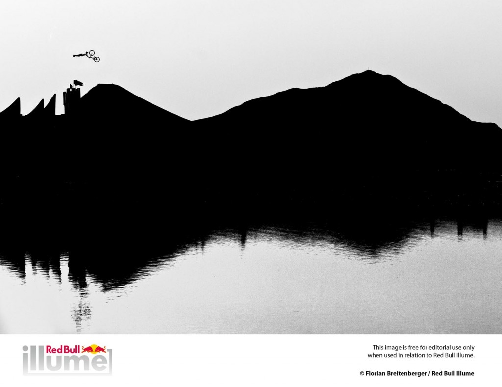 ©Florian Breitenberger / 2013 Red Bull Illume Experimental Category Finalist Photo