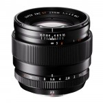 Fujifilm XF23mm F1.4 R Prime Lens For X-Series Mirrorless Cameras