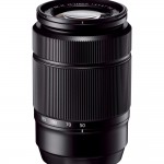 Fujifilm XC50-230mm (76-350mm) F4.5-6.7 OIS Zoom Lens