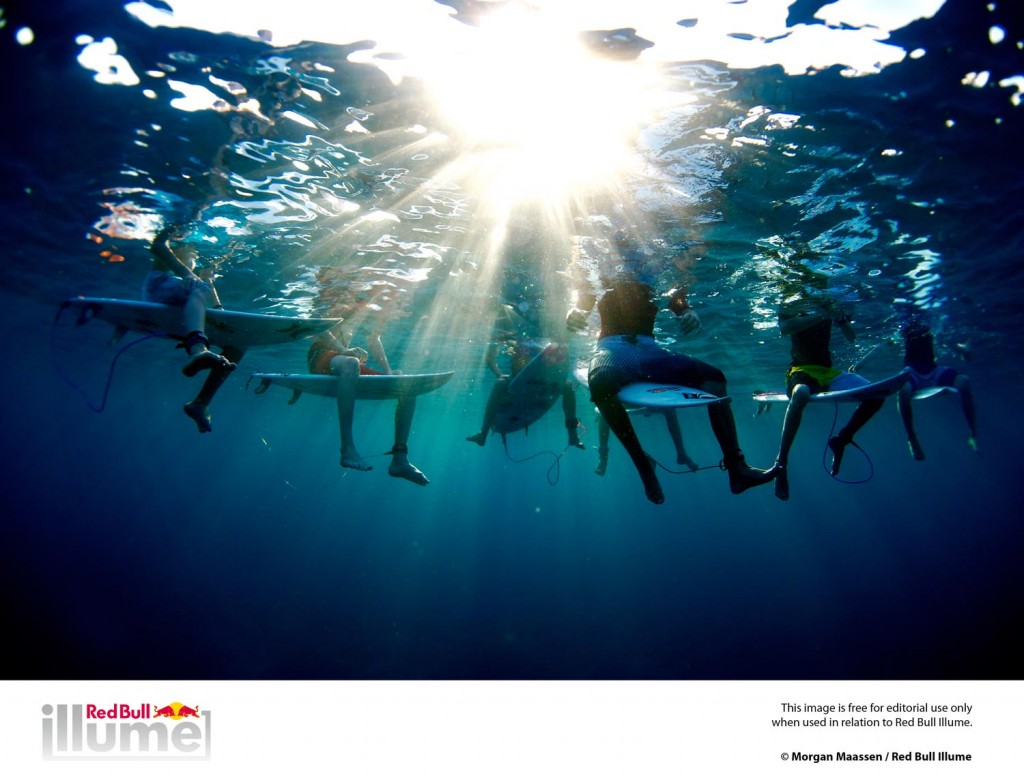 © Morgan Maassen / 2013 Red Bull Illume Lifestyle Category Winning Photo