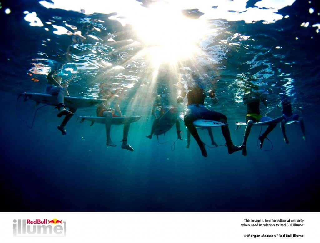 © Morgan Maassen / 2013 Red Bull Illume Lifestyle Category Winning Photo