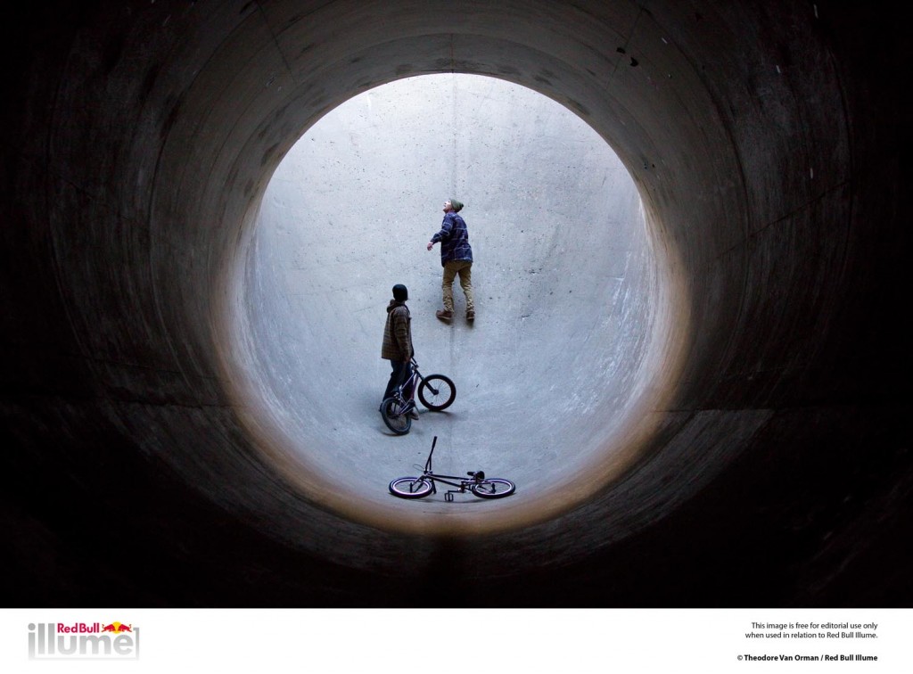 ©Theodore Van Orman / 2013 Red Bull Illume Lifestyle Category Finalist Photo