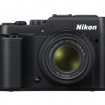 Nikon Coolpix P7800 Premium Compact Camera