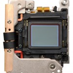 Olympus OM-D E-M1 - New 16.3-MP Sensor