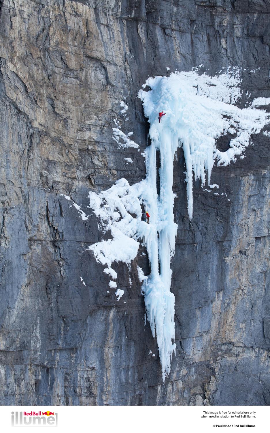 © Paul Bride / 2013 Red Bull Illume Playground Category Finalist Photo