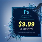 Adobe Photoshop Photography Program Special Pricing