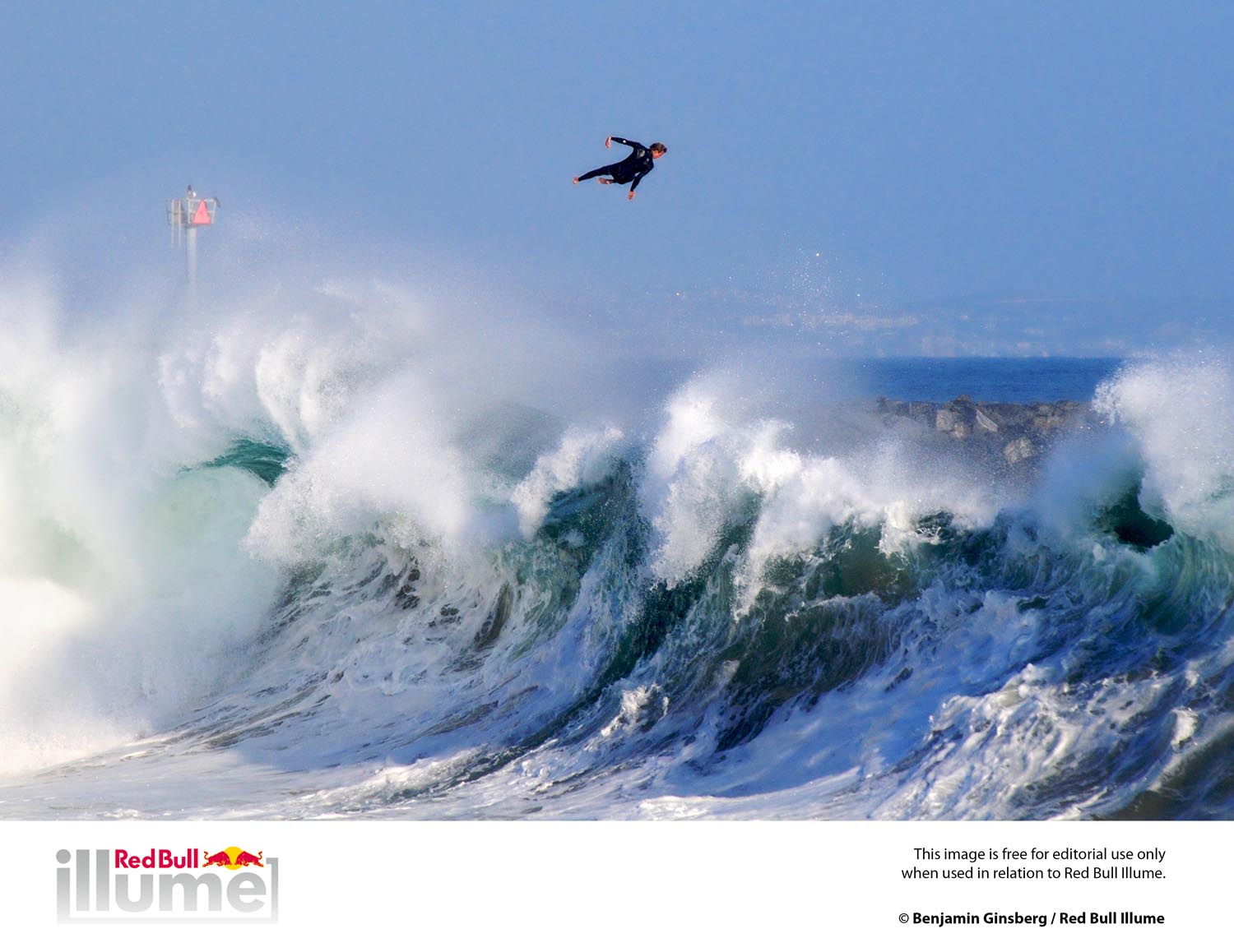 © Benjamin Ginsberg / 2013 Red Bull Illume Wings Category Finalist Photo