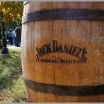 Sony Alpha A7 - Barrel - Jack Daniels Distillery