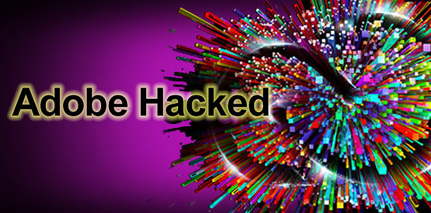 Adobe Network Hacked 