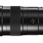 Leica Elmarit-S 45mm f/2.8 Wide-Angle Lens