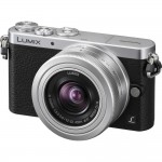 Panasonic Lumix GM1 With 12-32mm Kit Lens