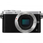 Panasonic Lumix GM1 - No Lens