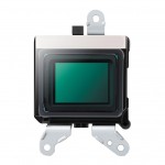 Panasonic Lumix GM1 - 16-Megapixel Live MOS Sensor