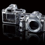Pentax K-3 DSLR - Magnesium Alloy Chassis