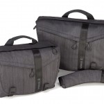 New Tenba Messenger DNA Camera Bags