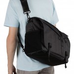 Tenba Messenger DNA Camera Bag - Back