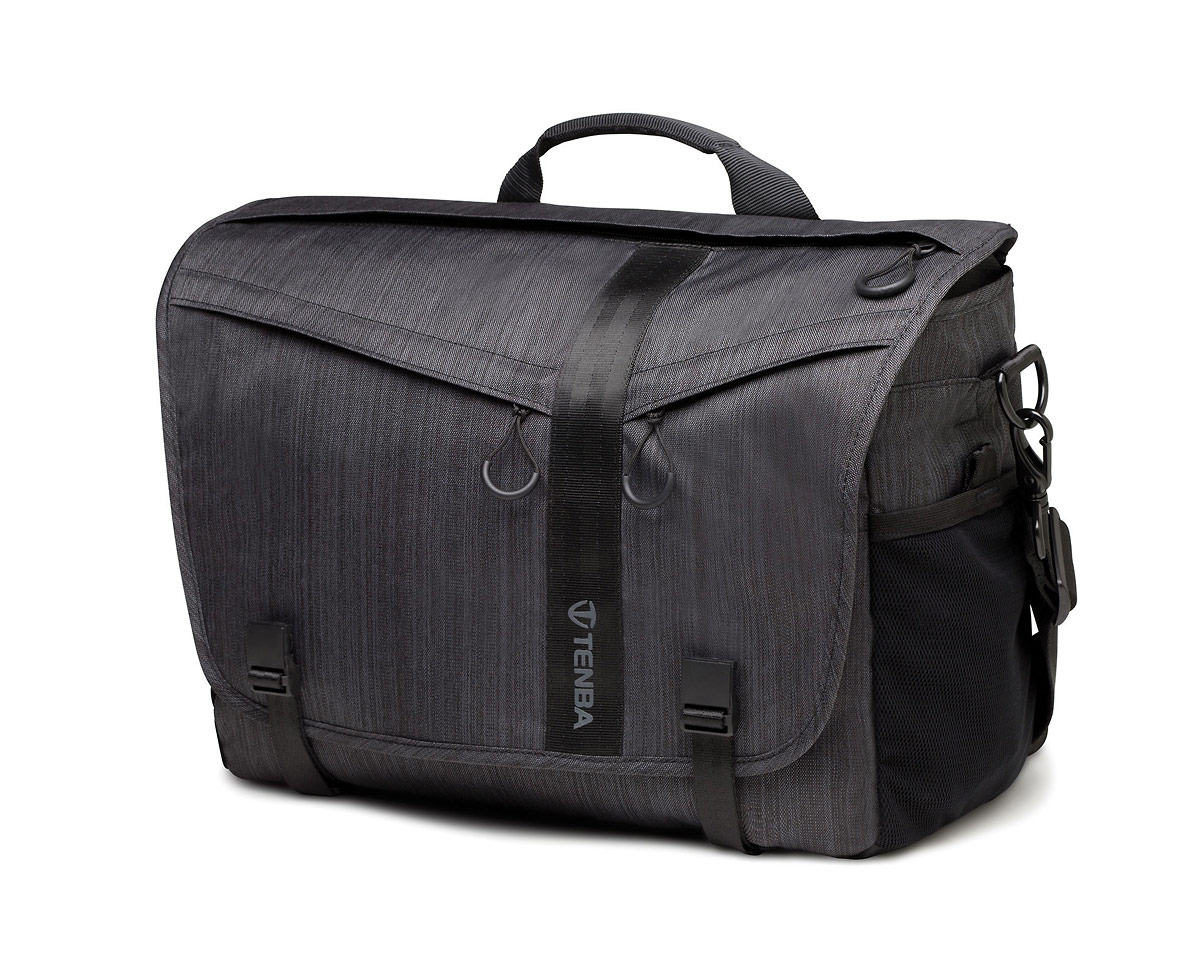 Tenba Messenger DNA 15 Camera Bag