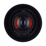 Zeiss Otus 55mm f/1.4 Front Element