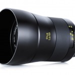 Zeiss Otus 1.4/55 55mm Standard Prime Lens