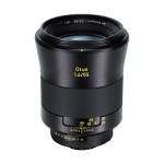 Zeiss Otus 55mm f/1.4 Lens - Without Hood