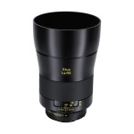 Zeiss Otus 1.4/55mm Lens - With Hood