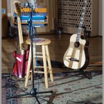 Guitars - ISO 1600 - Sony Alpha A7R