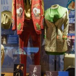 Sony Alpha A7R - Porter Wagoner & Dolly Parton's Clothes - Ryman Auditorium