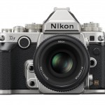 Nikon Df Full-Frame DSLR