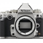 Nikon Df - 16-Megapixel Full Frame CMOS Sensor