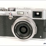 Fujifilm X100S - Sexy Rangefinder-Style Digital Camera