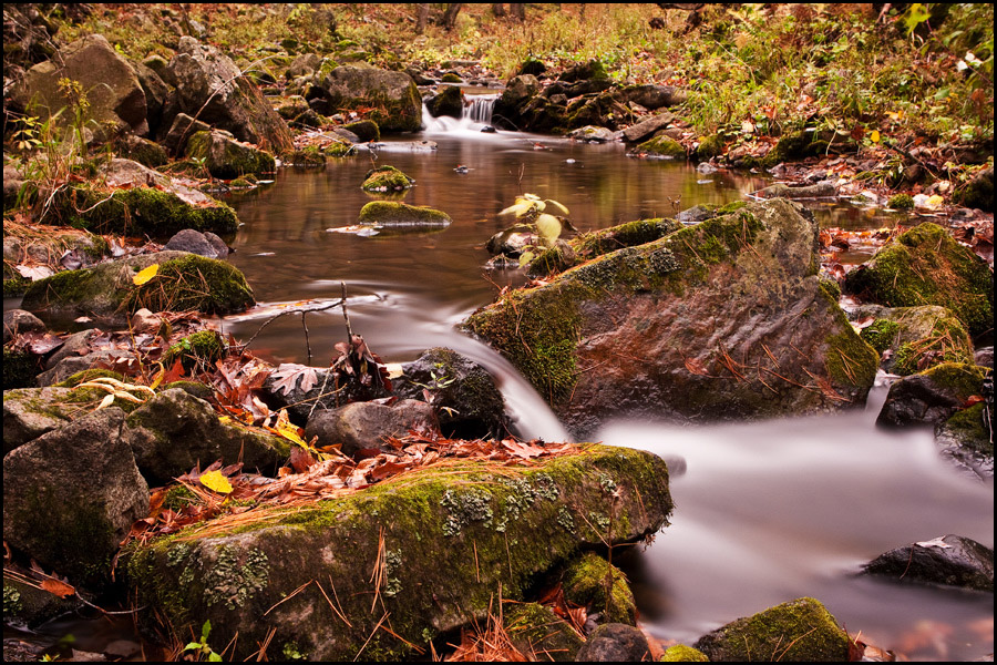 "Otter Creek" by mjs1973