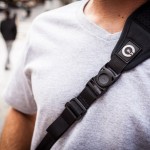 Custom SLR Air Strap - Rotating Buckles