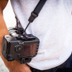 Custom SLR Air Strap - Compatible With C-Loop