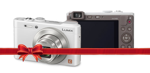 Panasonic Lumix LF1 - Holiday Point-and-Shoot Camera Guide