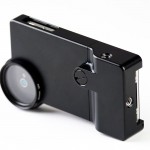 The iPhone SLR Mount Case