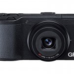 Ricoh GR Premium Pocket Camera