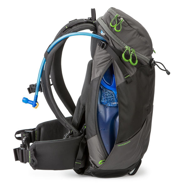 Hydration compatible deals