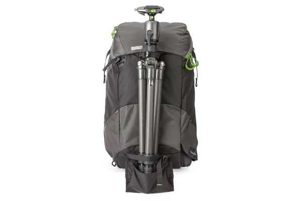 MindShift Gear rotation180° Panorama Pack - With Optional Tripod Suspension Kit