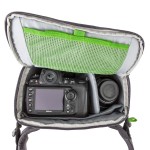 Beltpack From The MindShift Gear rotation180° Panorama Camera Pack