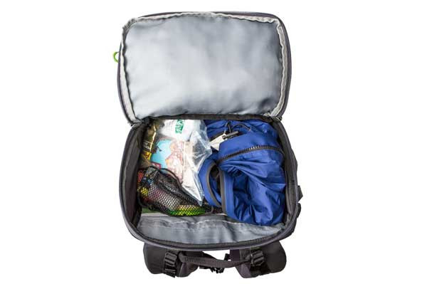 MindShift Gear rotation180° Panorama Pack - Main Compartment For Personal Gear