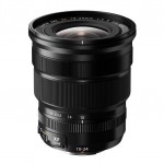 Fujifilm Fujinon XF10-24mm f/4 R OIS Wide-Angle Zoom Lens